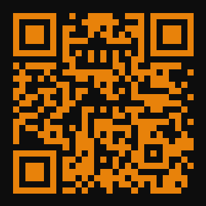 Telegram QR code